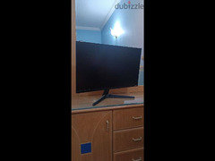 Samsung gaming monitor 27",  with box and cables