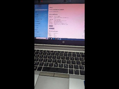 Dell HP EliteBook 8470p