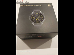 Huawei watch GT 4