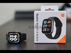 Xiaomi Redmi Watch 3 - 1