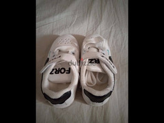 حذاء اطفالي جديد - 2