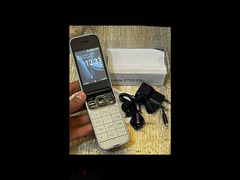 موبايل نوكيا فليب 2720 (Nokia2720 Flib - 2