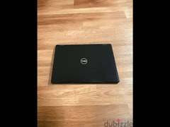 لابتوب dell latitude 5289 كالجديد 2×1