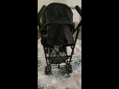 London lightweight chicco stroller - 2
