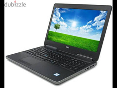 dell precision 7520