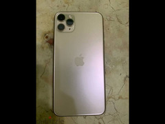 iPhone 11 Pro Max 256 99%