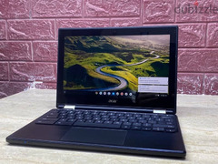 Laptop acer R11 N 3060