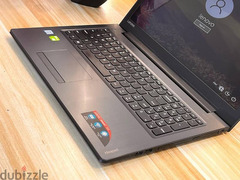 Laptop Lenovo ideapad 310 core i7 7th gen - لاب توب لينوفو أيديا باد - 2