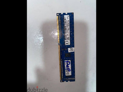 راما ٤ جيجا DDR 3 هاينكس كسر زيرو