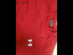 t shirt brand under armour sports - 2