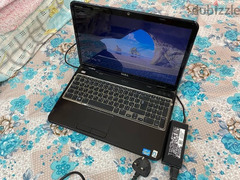 Dell Inspiron N5110