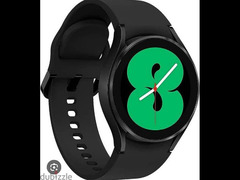 وارد الكويت Samsung Galaxy Watch 4