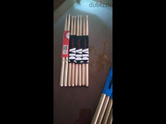 Drums Sticks - 2