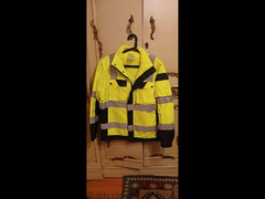 safety jacket 3M - 1