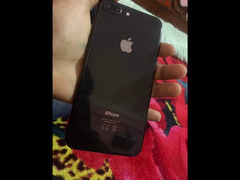 iPhone 8plus - 2