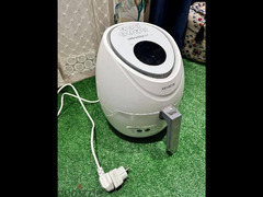 Air fryer