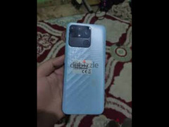 realme narzo 50a مستعمل ب٤٠٠٠