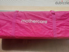 original Mother care travel baby cot - 2