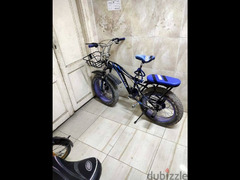 عجله bmx كاوتش تخين