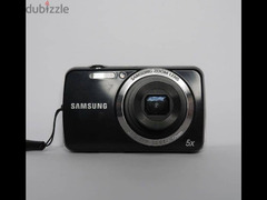 camera Samsung pl2014.2mp