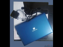 gateway laptop (brand new)