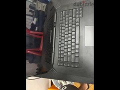 Alienware 17 R1 parts only - 2
