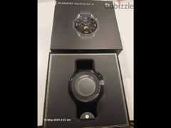 Huawei watch GT 4 - 2