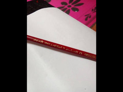 قلم كوبيا احمر
