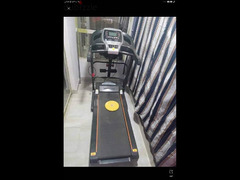 مشاية karma treadmill - 2
