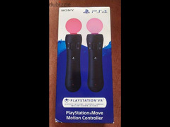 playstation move motion controller