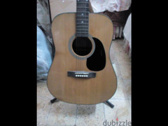 acoustic guitar SX model / md170 اكوستيك جيتار