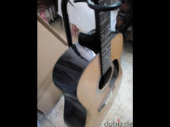 acoustic guitar SX model / md170 اكوستيك جيتار - 2