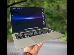 MacBook Air 13-inch M1 (1TB SSD) (Memory8GB) Like New