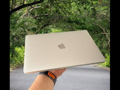 MacBook Air 13-inch M1 (1TB SSD) (Memory8GB) Like New - 2