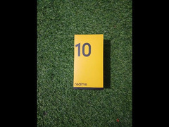 Realme 10