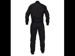 Kokatat Men's Gore-Tex Meridian Drysuit - Black - 2