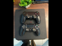 PS4 Slim - 3