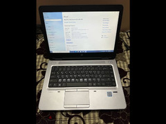 HP Probook - 2