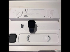Apple Watch Series 7 ( Like New ) حالة نادرة - 1