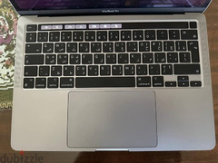 Apple Macbook Pro 13-Inch - 3