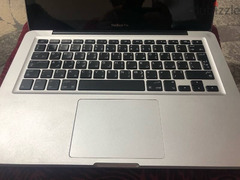 MacBook Pro Late 2011 - 2