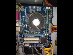 core i5 ram8gb motherboard h61
