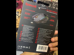 gaming mouse redragon - 3