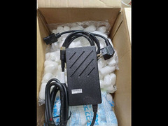 Sonosite power supply adapter P09823-06