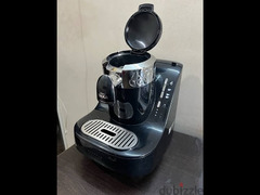 okka coffee machine - 3