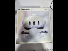 Oculus Quest 3 (512GB)