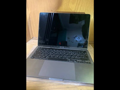 MacBook pro m1 Arabic keyboard - 2