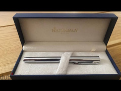 Waterman Rollball point Pen
