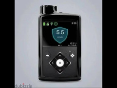 Medtronic 780G insulin pump Brand New - 1
