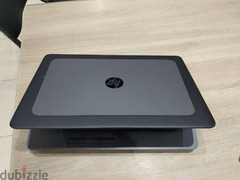 hp zbook 15 g2